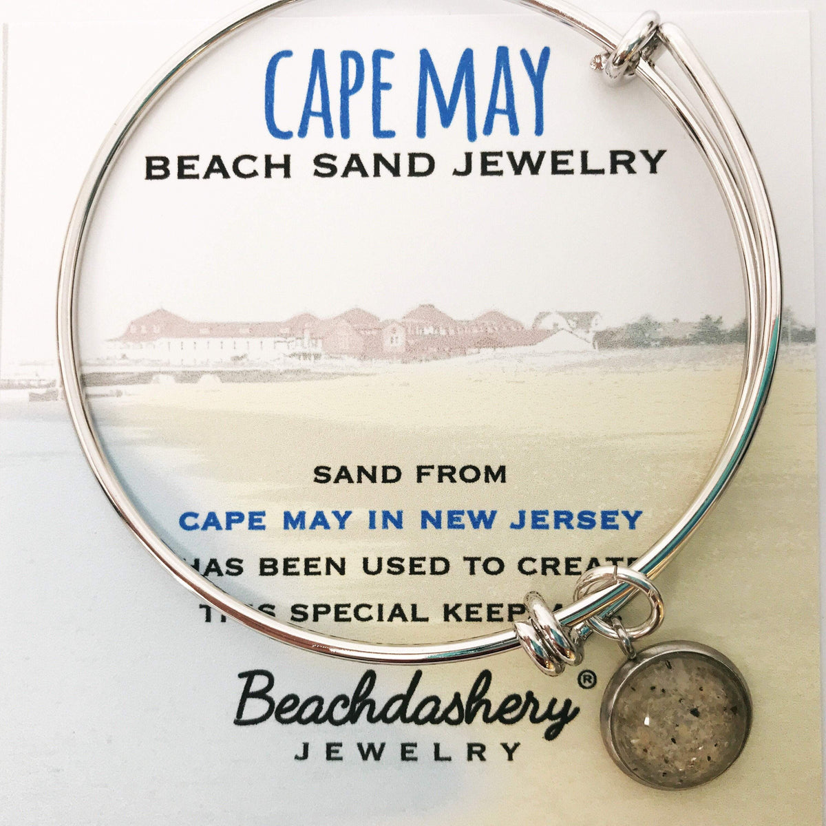 Alex and ani discount jersey shore charm