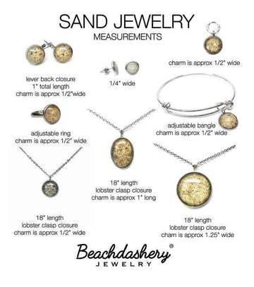 Bohemian 2025 sands jewelry